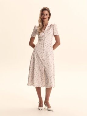 BELLA Dress